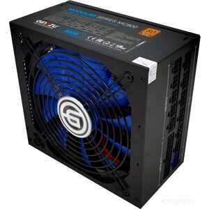 Блок питания Ginzzu MC800 Блок питания Ginzzu MC800