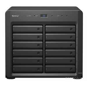 Сетевой накопитель Synology DX1222
