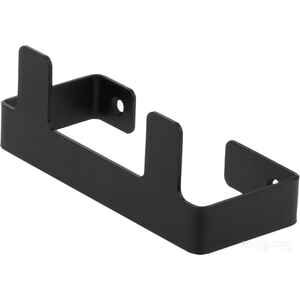 Крючок для ванны Deante Mokko Nero ADM N121