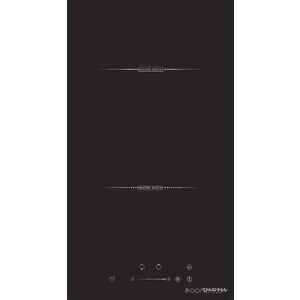 Варочная панель Darina 6P EI527 B Варочная панель Darina 6P EI527 B