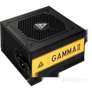 Блок питания Montech Gamma II 550 Блок питания Montech Gamma II 550