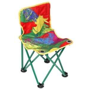 Стул складной Ника Премиум Детский / ПСПД (краски)