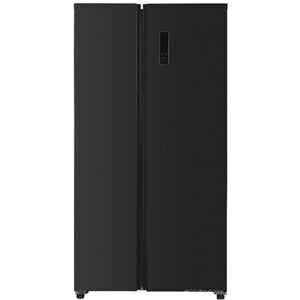 Холодильник с морозильником Kraft KF-MS4801DI Холодильник с морозильником Kraft KF-MS4801DI