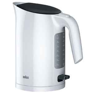 Электрочайник Braun PurEase WK 3110 WH Электрочайник Braun PurEase WK 3110 WH