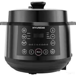 Мультиварка-скороварка Hyundai HYMC-2407