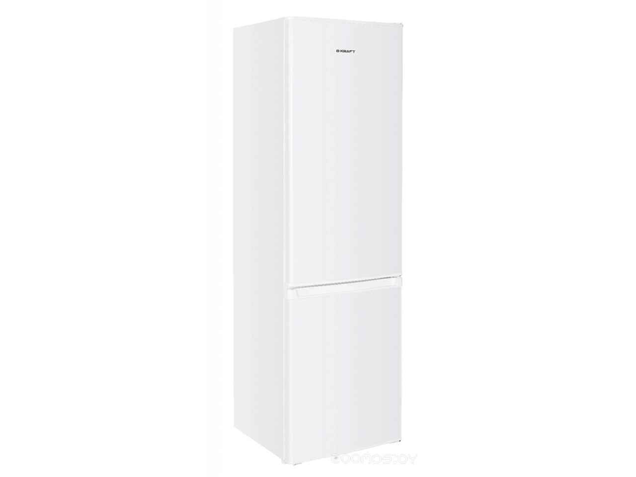 Холодильник Kraft KF-DC290W Холодильник Kraft KF-DC290W