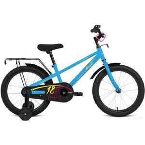 Детский велосипед Forward Meteor 18 2023 (голубой)
