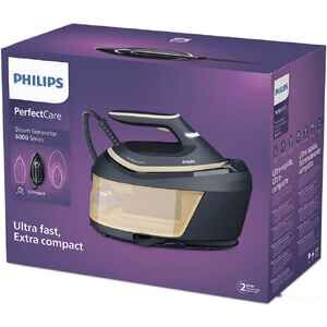 Утюг Philips PerfectCare 6000 Series PSG6066/20 Утюг Philips PerfectCare 6000 Series PSG6066/20