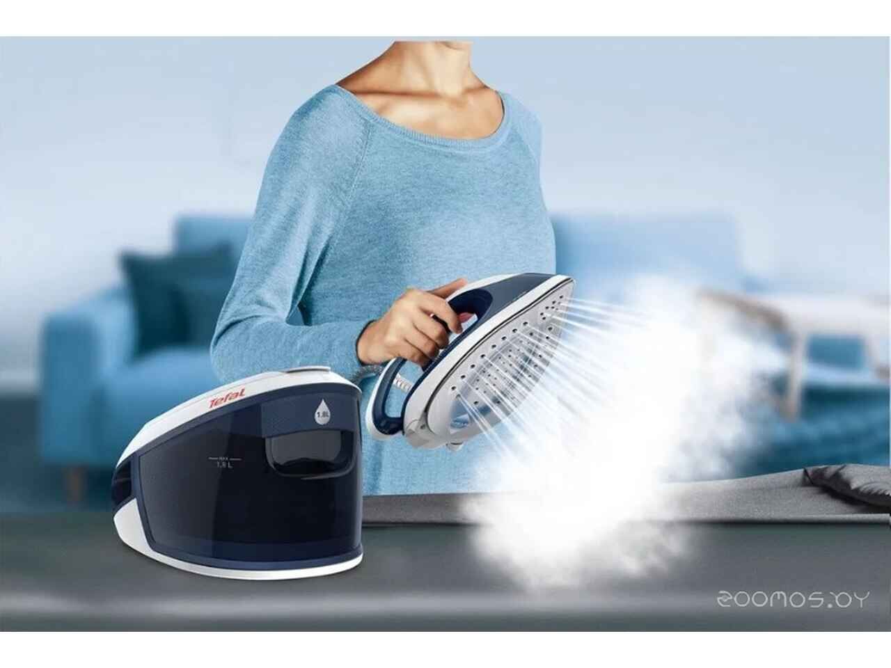 Утюг Tefal SV8001E1 Утюг Tefal SV8001E1