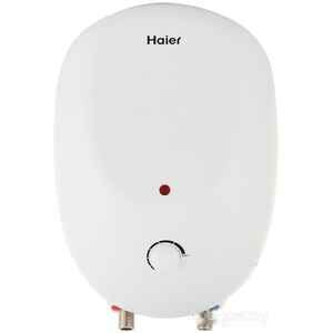 Накопительный электрический водонагреватель над мойкой HAIER ES8V-Q1(R) Накопительный электрический водонагреватель над мойкой HAIER ES8V-Q1(R)