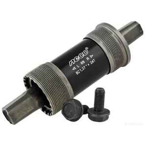 Каретка Neco B910 BK, 68x115 mm, NC11071