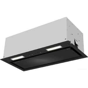 Кухонная вытяжка Meferi INBOX60BK Comfort Plus