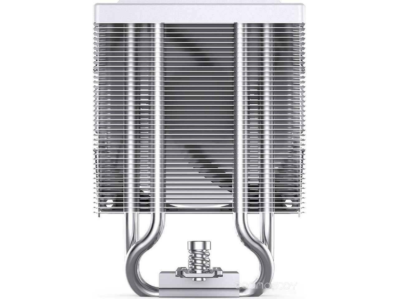 Кулер для процессора Jonsbo CR-1400 EVO Color White Кулер для процессора Jonsbo CR-1400 EVO Color White