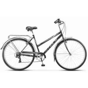 Велосипед Stels Legenda 350 V 28 Z011 (20, пурпурный)