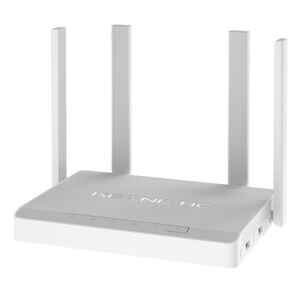 Wi-Fi роутер Keenetic Giga KN-1011 Wi-Fi роутер Keenetic Giga KN-1011