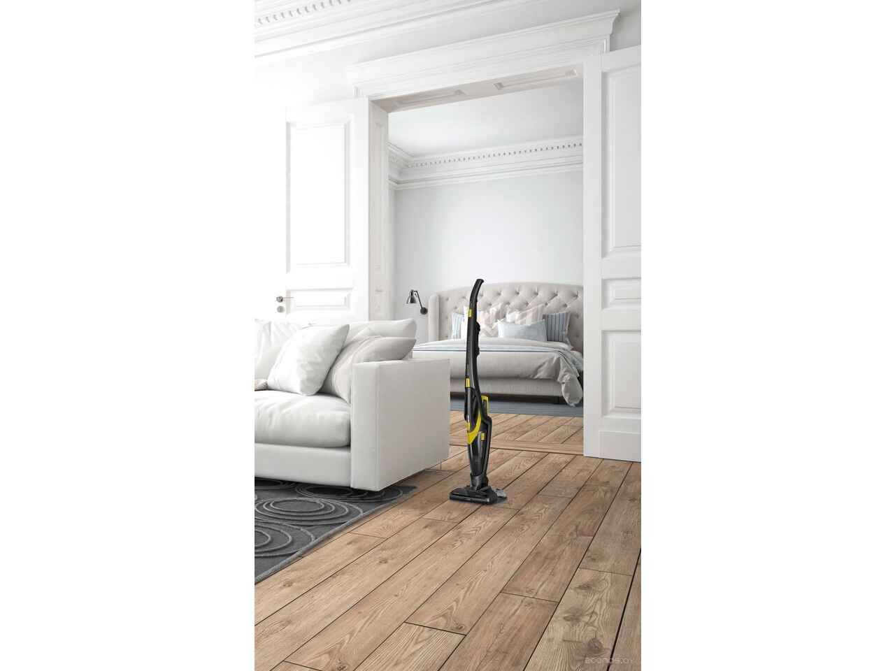 Пылесос Sencor SVC 0741YL Пылесос Sencor SVC 0741YL