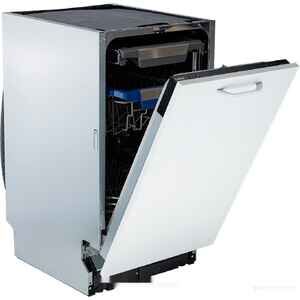 Встраиваемая посудомоечная машина Exiteq EXDW-I409