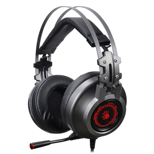 Компьютерная гарнитура A4Tech Bloody J527