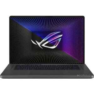 Игровой ноутбук Asus ROG Zephyrus G16 2023 GU603VU-N4073 Игровой ноутбук Asus ROG Zephyrus G16 2023 GU603VU-N4073