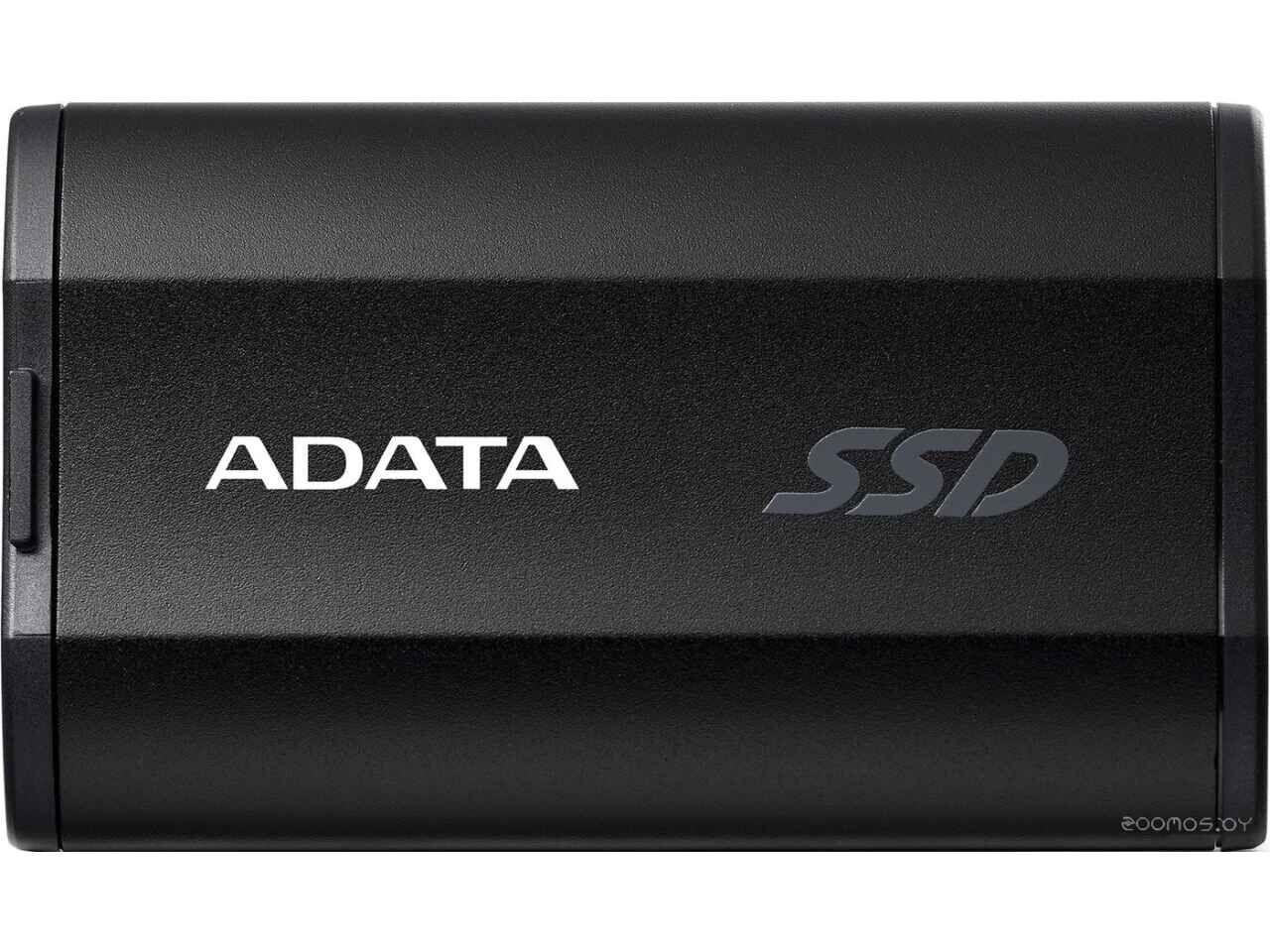 Внешний накопитель A-Data SD810 1TB SD810-1000G-CBK Внешний накопитель A-Data SD810 1TB SD810-1000G-CBK