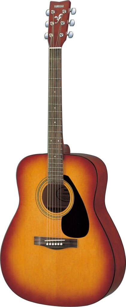 Классическая гитара Yamaha F-310 TBS