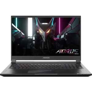 Игровой ноутбук Gigabyte Aorus 15X ASF-D3KZ754SH