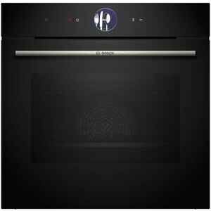 Электрический духовой шкаф Bosch Serie 8 HBG7764B1