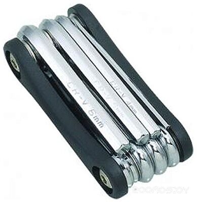 Набор ключей 2K BT-85 (2412)