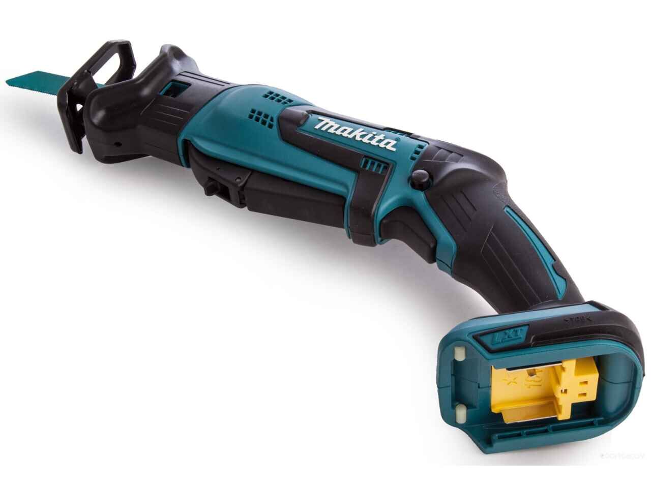 Сабельная пила Makita DJR185Z Сабельная пила Makita DJR185Z