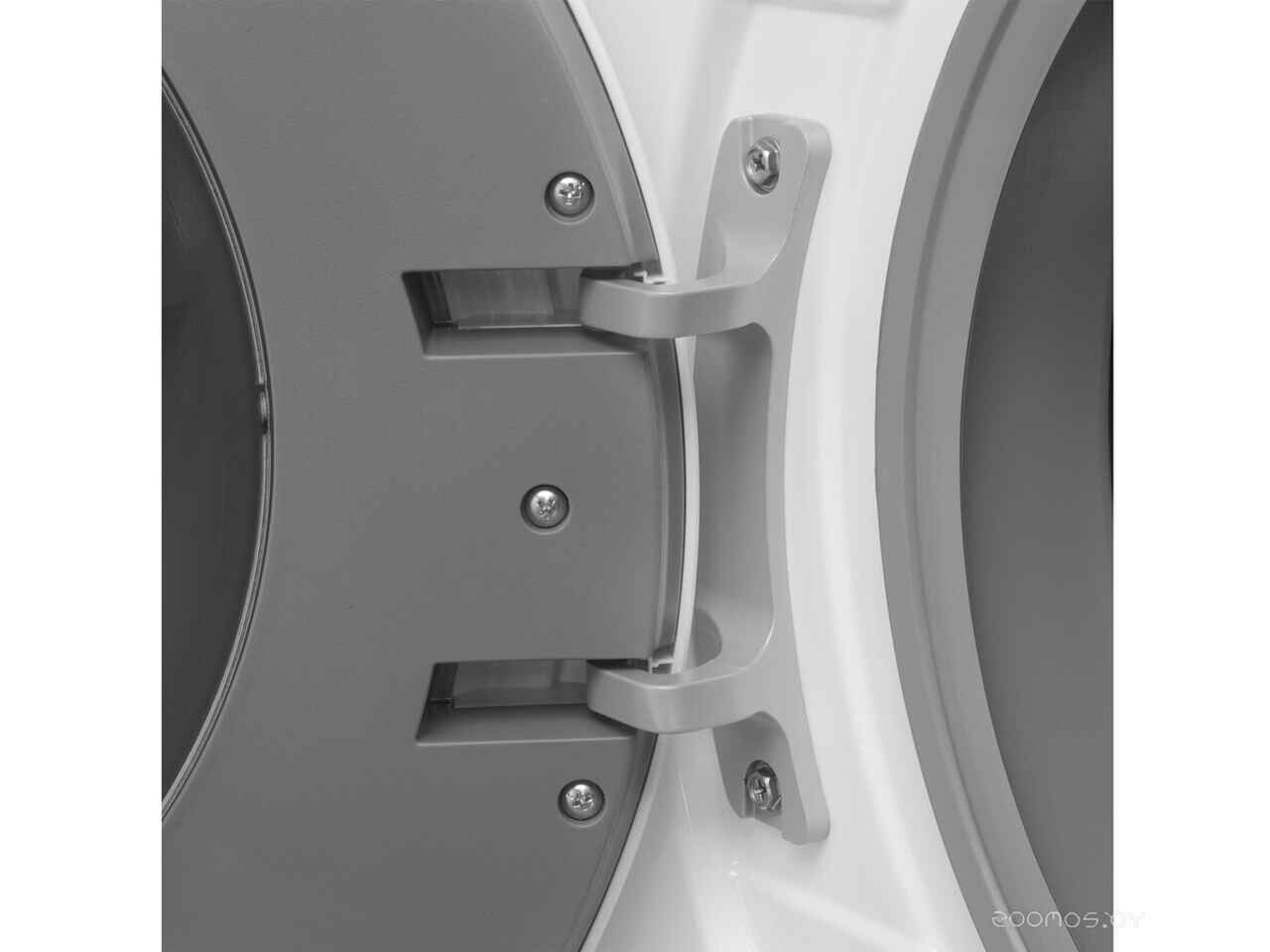 Стиральная машина Maunfeld MFWM106WH05 Стиральная машина Maunfeld MFWM106WH05