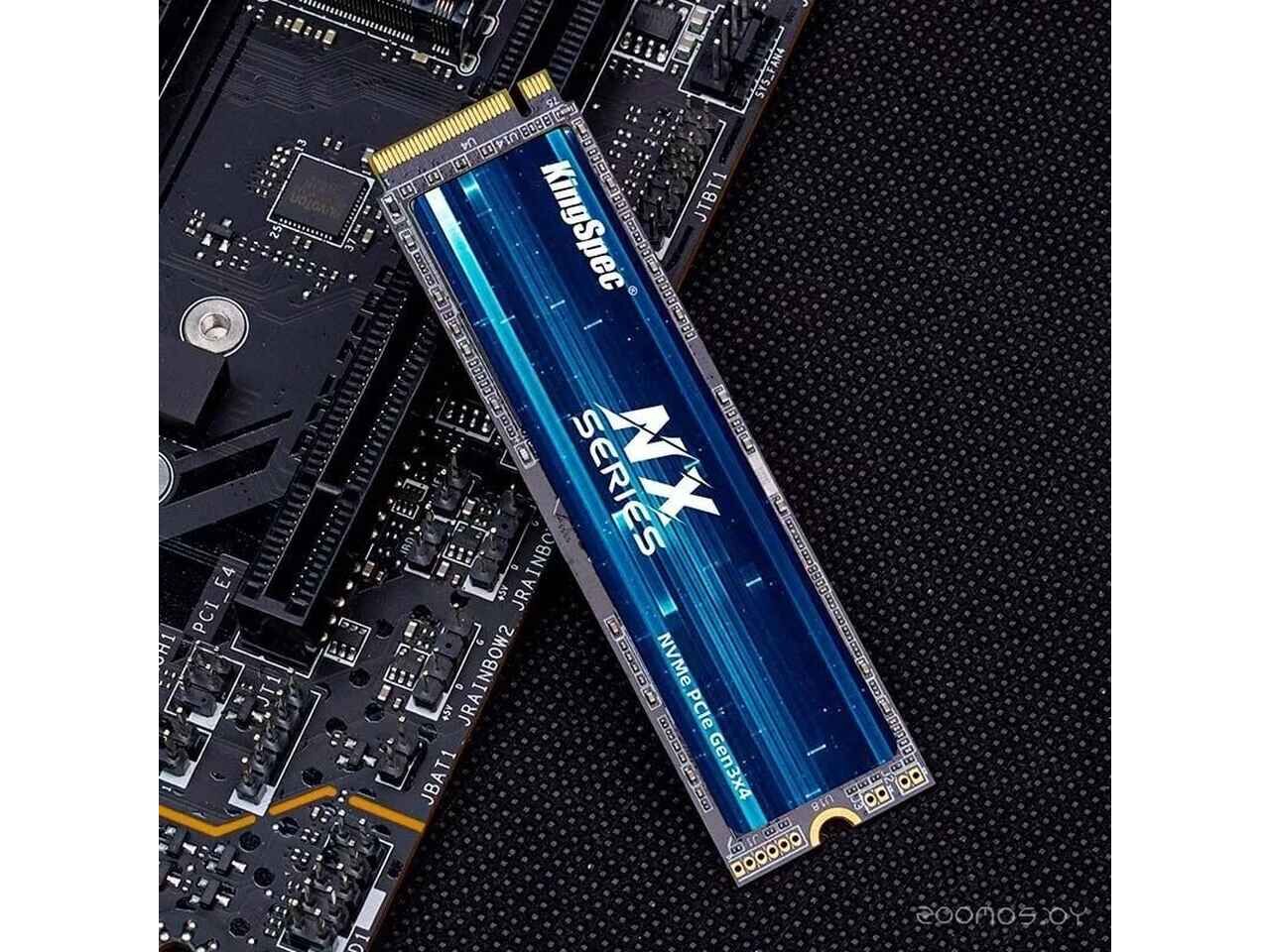 SSD KingSpec NX-256-2280 256GB SSD KingSpec NX-256-2280 256GB