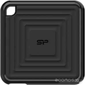 Внешний накопитель Silicon Power PC60 2TB SP020TBPSDPC60CK Внешний накопитель Silicon Power PC60 2TB SP020TBPSDPC60CK