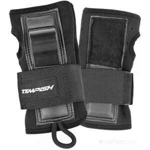 Накладки на запястья Tempish Acura 1 L (Black)