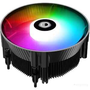 Кулер для процессора ID-COOLING DK-07A Rainbow Кулер для процессора ID-COOLING DK-07A Rainbow
