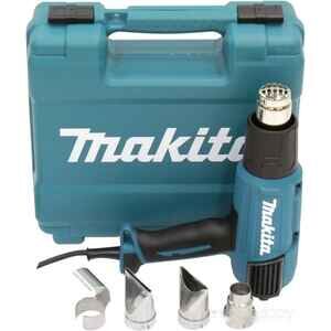 Промышленный фен Makita HG6530VK Промышленный фен Makita HG6530VK