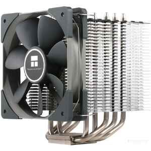 Кулер для процессора Thermalright Macho 120 Rev.B Кулер для процессора Thermalright Macho 120 Rev.B