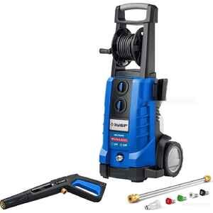 Мойка высокого давления ЗУБР Профессионал АВД-П240