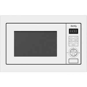 Микроволновая печь Domfy DM2540BW WG