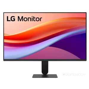 Монитор LG 24U411A-B