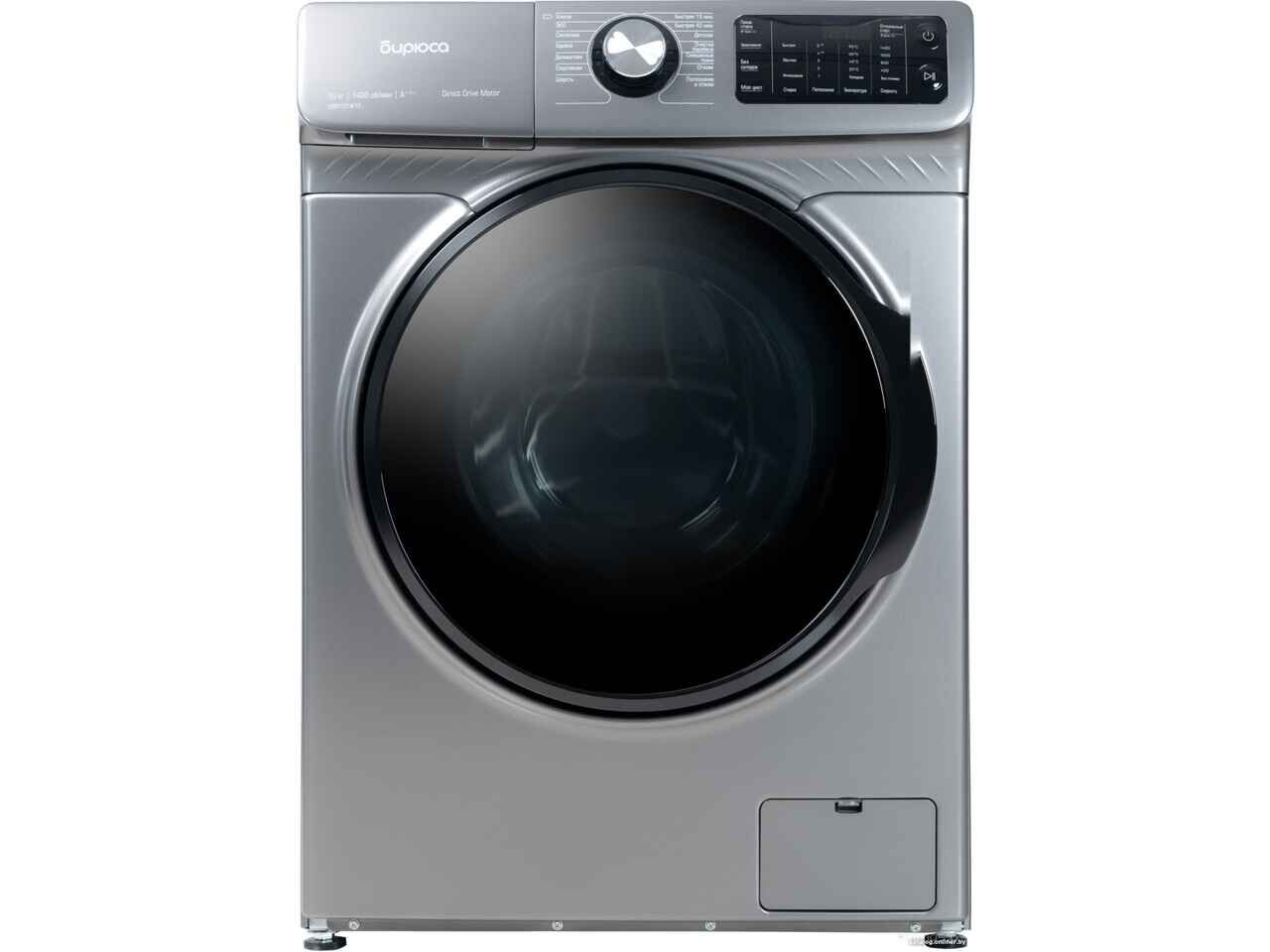 Стиральная машина Бирюса WM-SBM1014/15 M Стиральная машина Бирюса WM-SBM1014/15 M