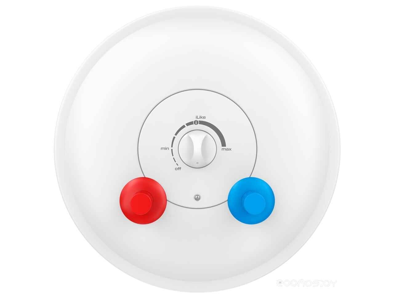 Водонагреватель Royal Clima TinoSS RWH-TS15-RS Водонагреватель Royal Clima TinoSS RWH-TS15-RS