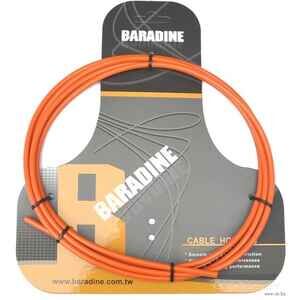 Оплетка тормозного троса Baradine BH-SD-01-OE (2267)