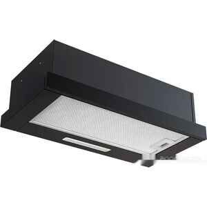 Кухонная вытяжка Zorg Slim 850 60 M (черный) Кухонная вытяжка Zorg Slim 850 60 M (черный)