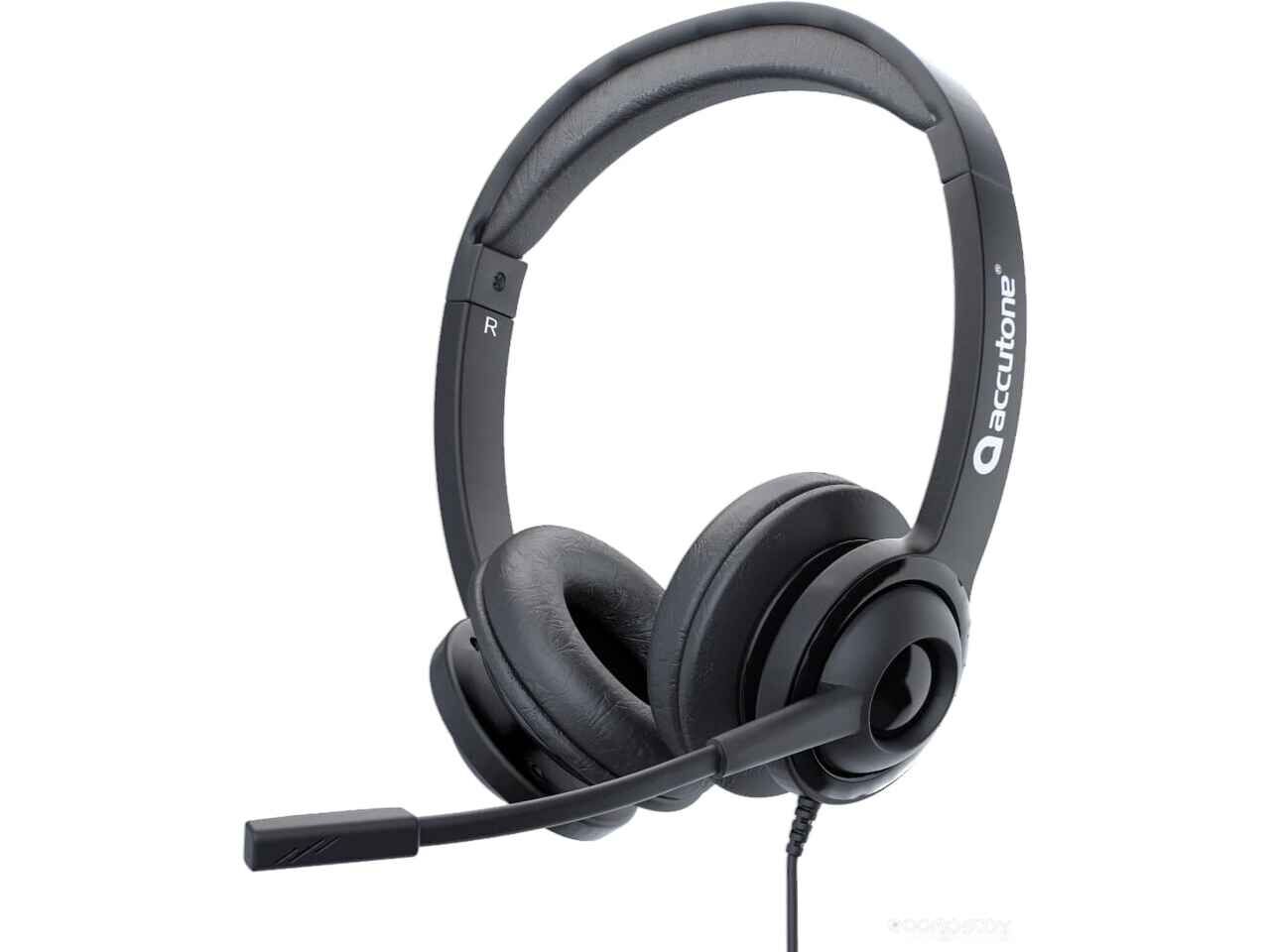 Наушники Accutone MB210 Наушники Accutone MB210