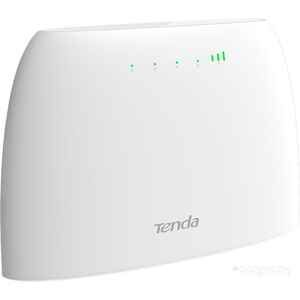 4G Wi-Fi роутер Tenda 4G03