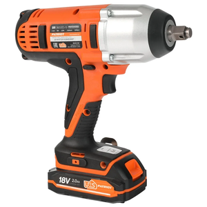 Гайковерт ударный Patriot BR 360UES-1/2 180301561