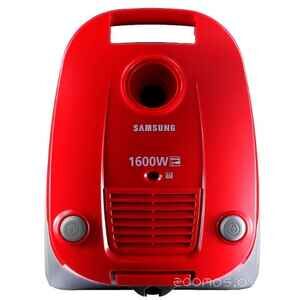 Пылесос Samsung SC4131 (Red) VCC4131S37/XEV Пылесос Samsung SC4131 (Red) VCC4131S37/XEV