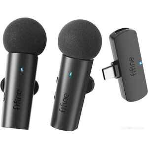 Радиосистема FIFINE M8