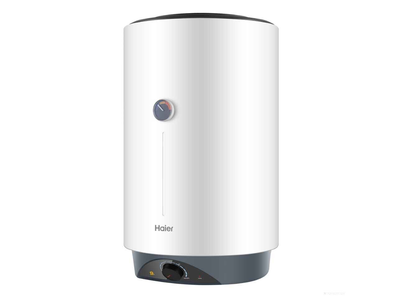 Накопительный электрический водонагреватель HAIER ES80V-VH1 GA0G7JE00RU Накопительный электрический водонагреватель HAIER ES80V-VH1 GA0G7JE00RU