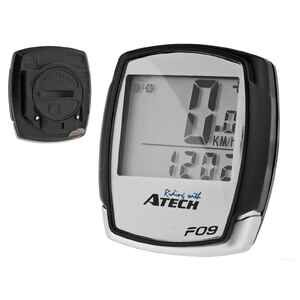Велокомпьютер Atech TU09